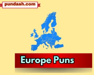 Europe Puns
