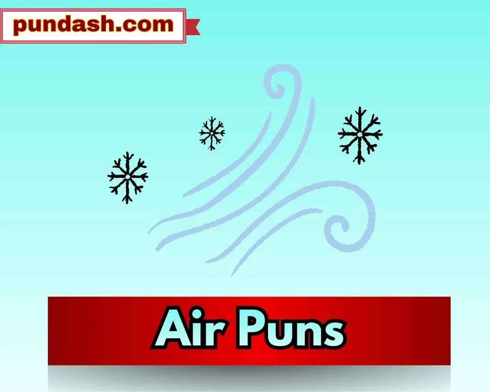 Air Puns