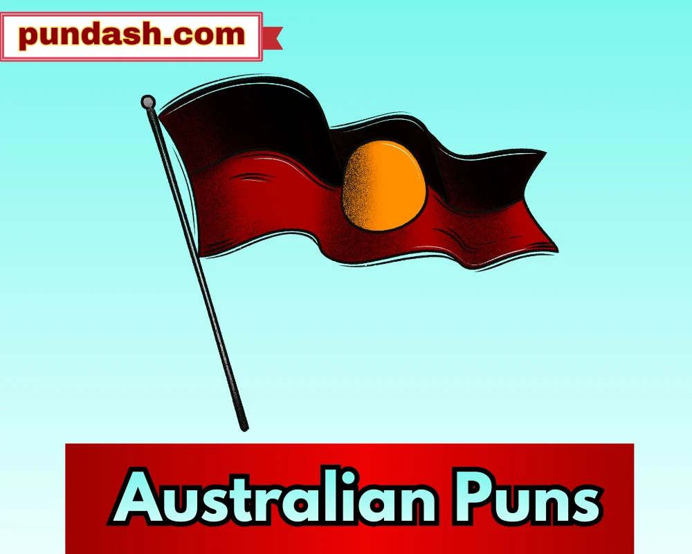 Australian Puns