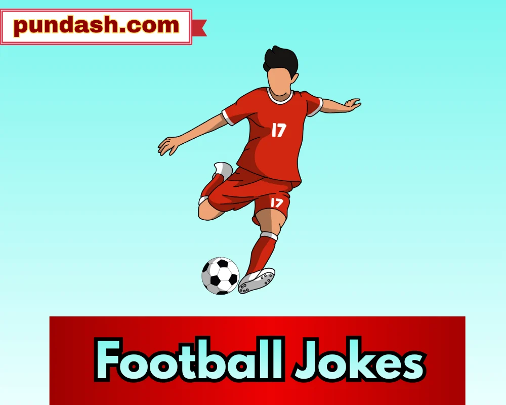 Football Jokes