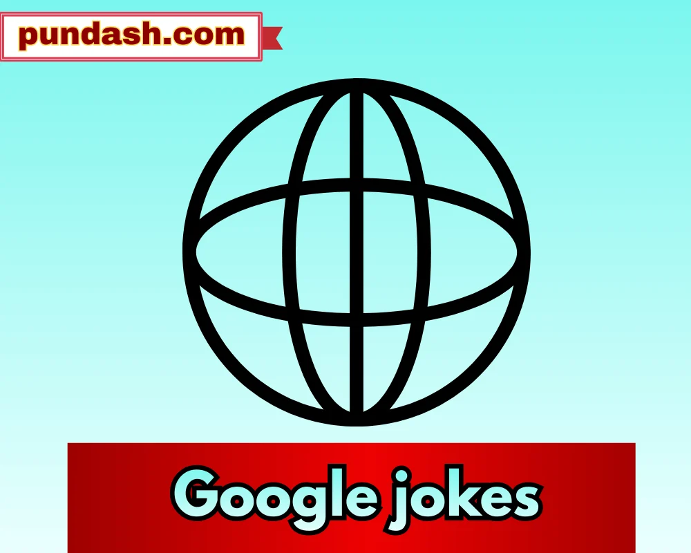 Google jokes
