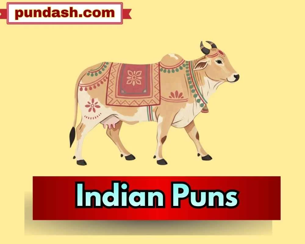 Indian Puns