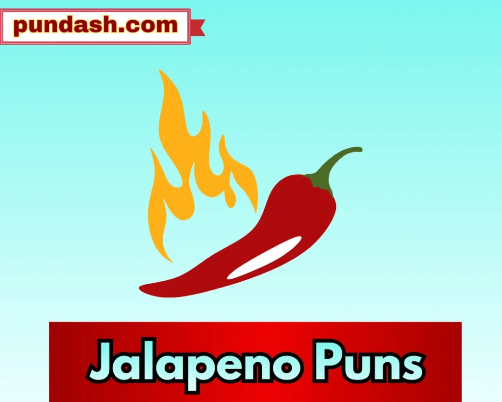 Jalapeno Puns