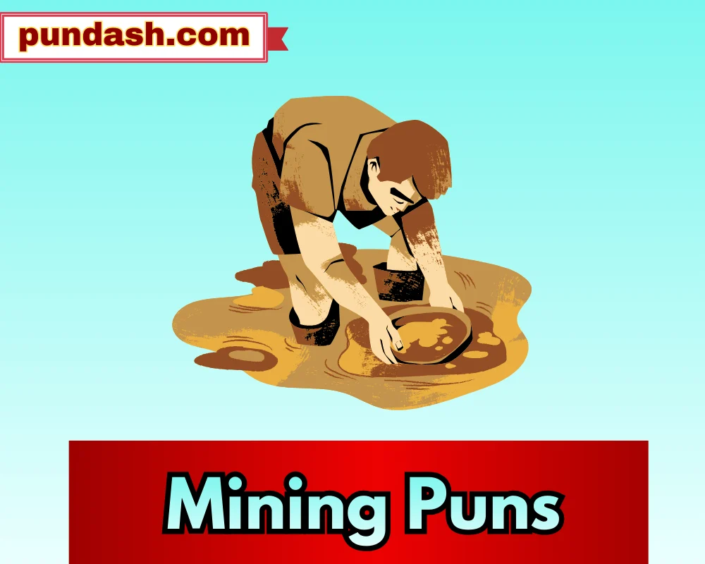 Mining Puns