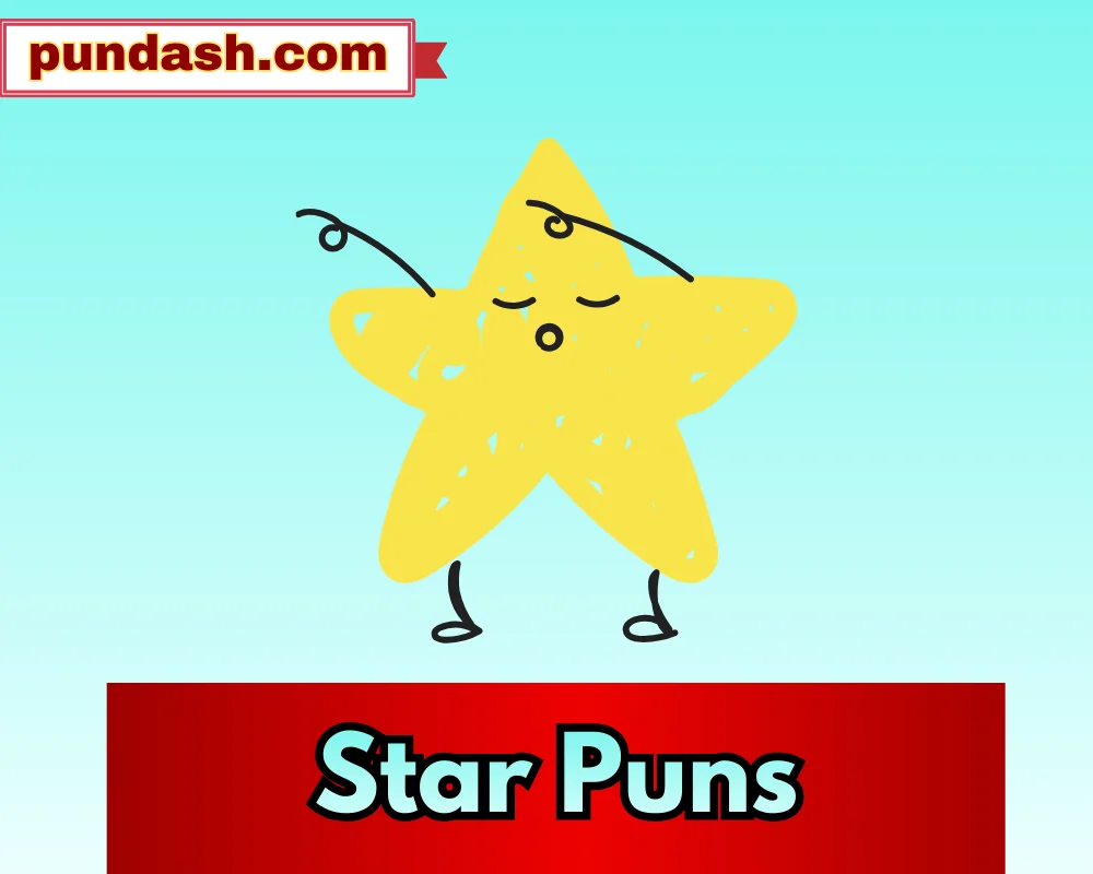 Star Puns