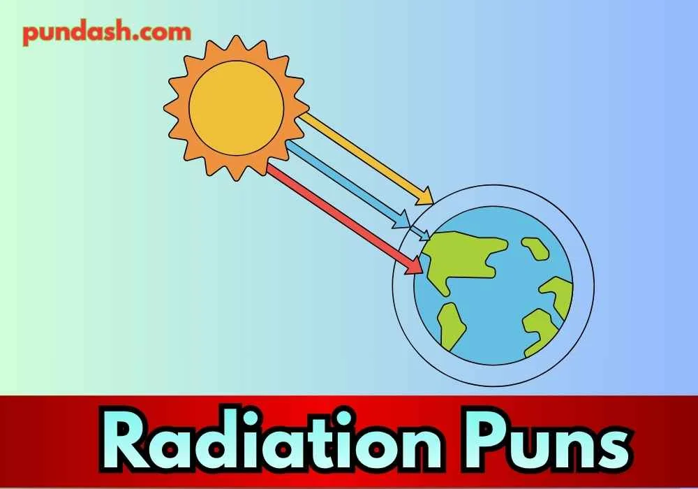 Atomic Wordplay That Sparks Laughs