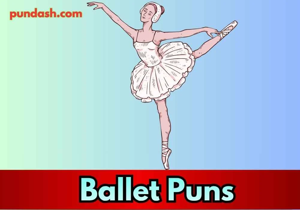 Ballet-Based Wordplay for Social Media Bios