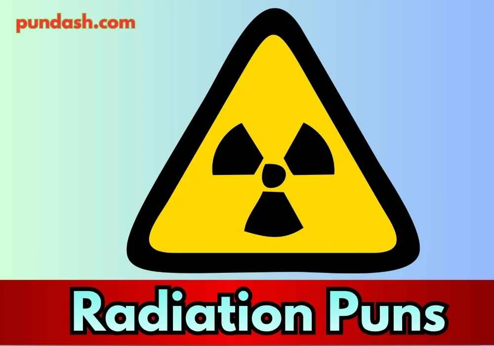 Cancer Awareness Radiation Humor