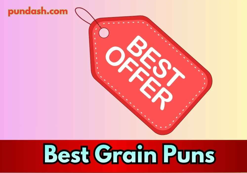 Corn Puns That Pop Like Fireworks 