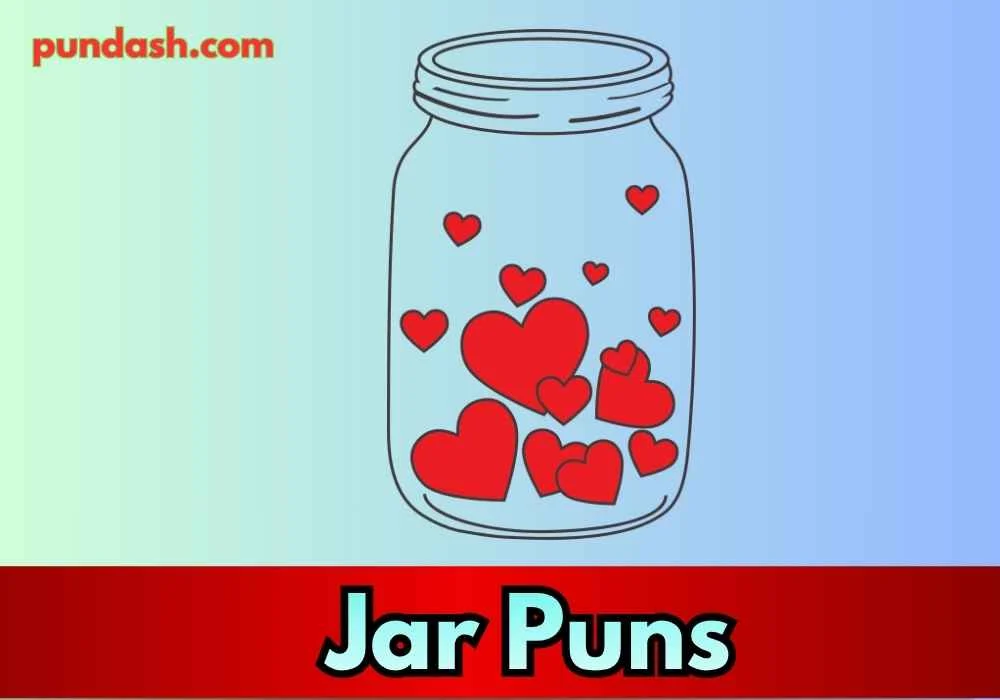 Creative Jar Captions for Instagram 
