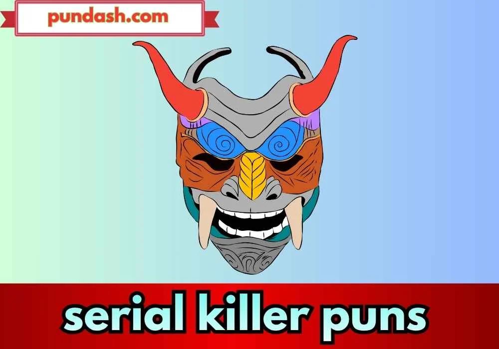 Creepy but Clever Wordplay 