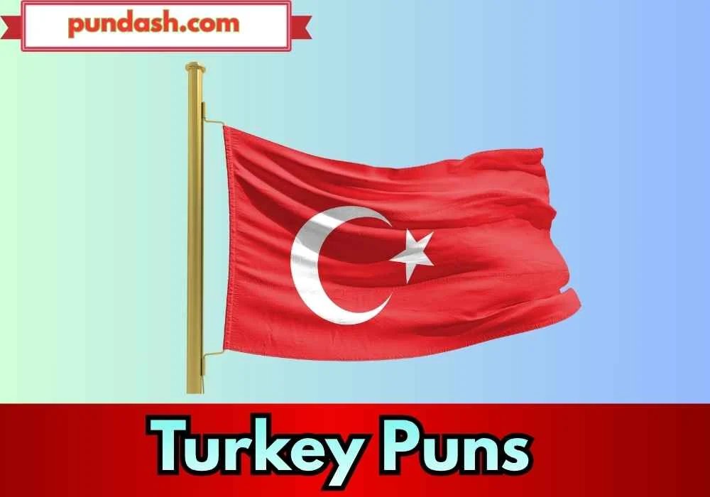 Funny Turkey Captions For Instagram 