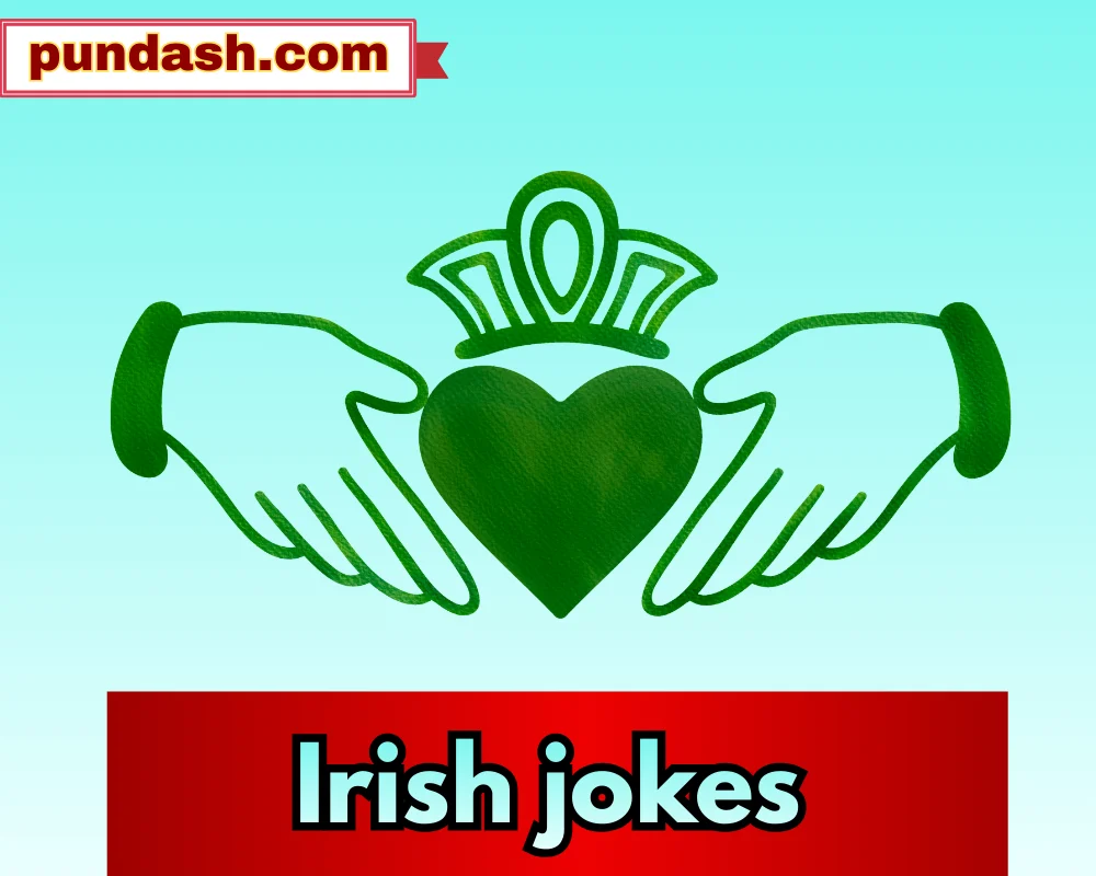 Irish jokes