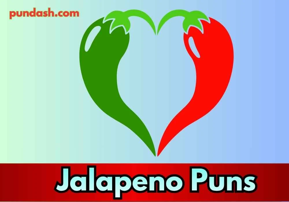 Jalapeno Morning Puns 