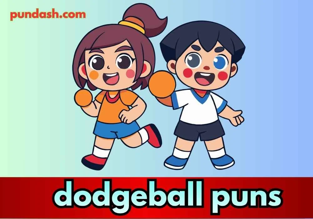 Laugh-ready lines for players on the court