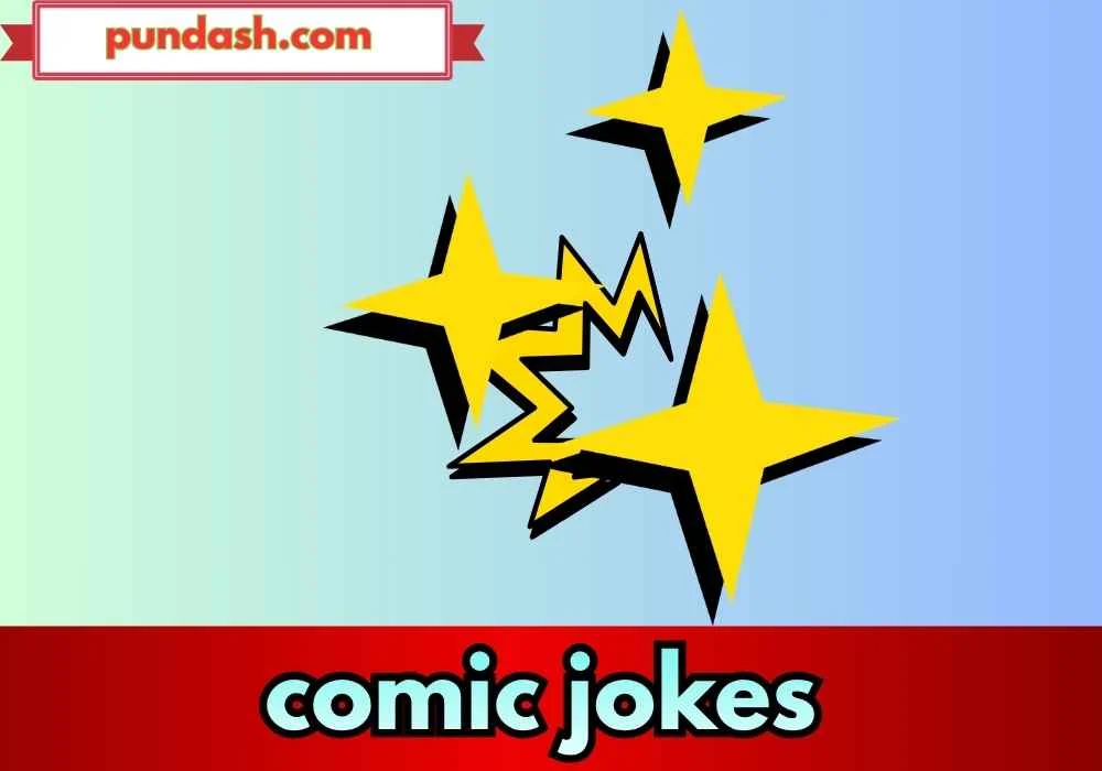 laughing at everyday life