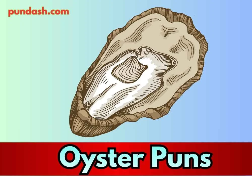 Oyster Birthday Wishes