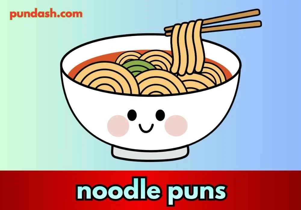 Savory puns for Instagram captions 