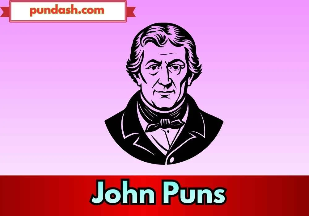 School & Teacher John Puns