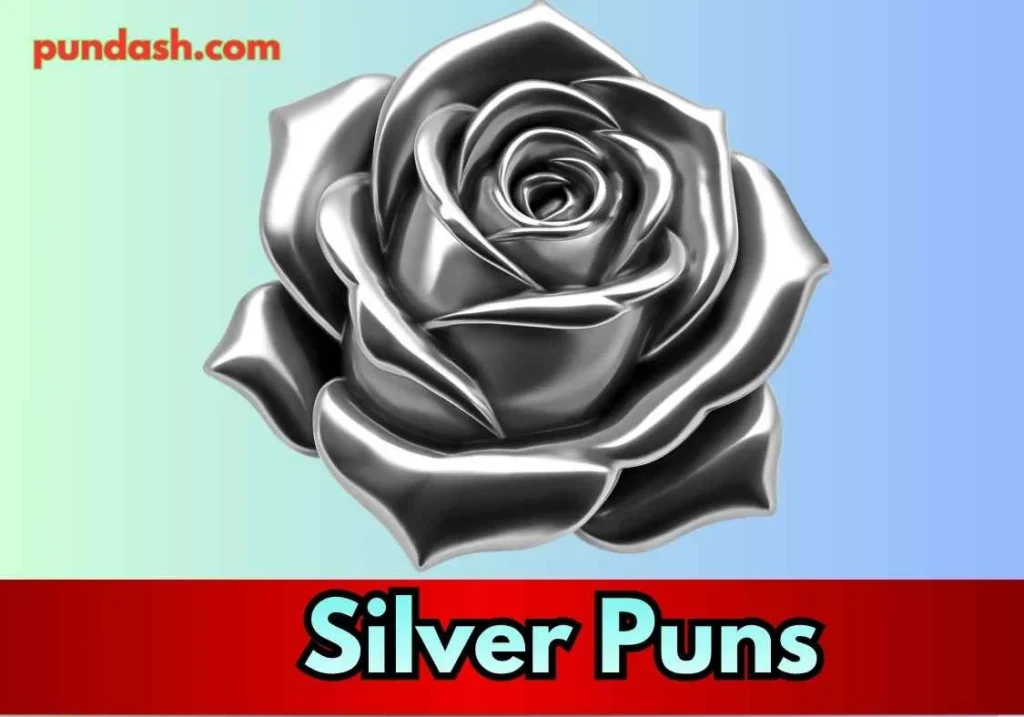 Silver Quotes for Reflection & Motivation