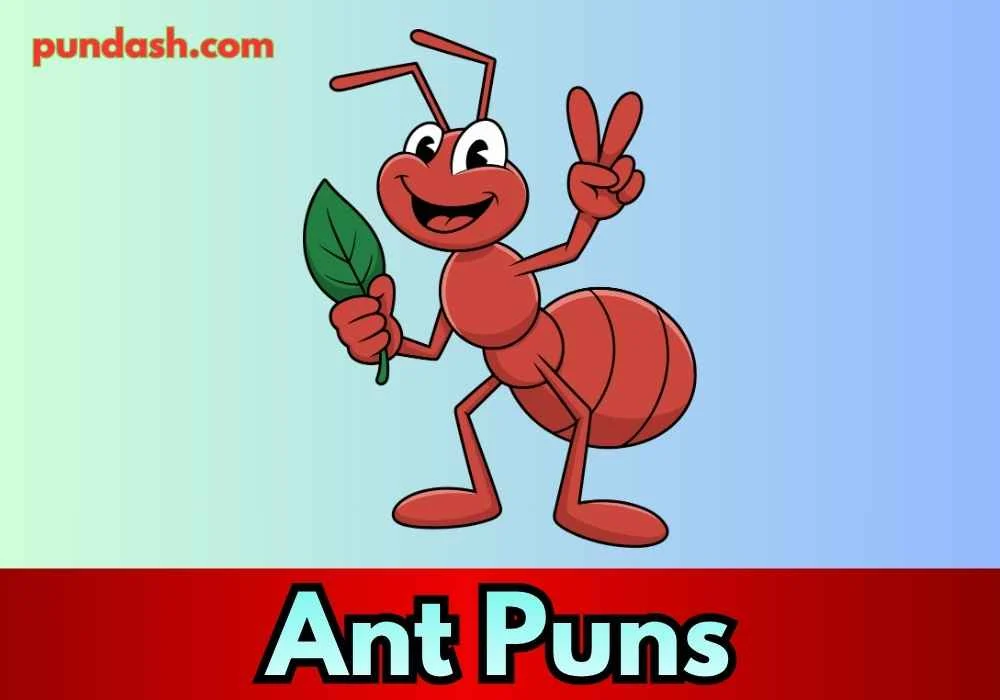 Smart Ant Jokes for Clever Minds 