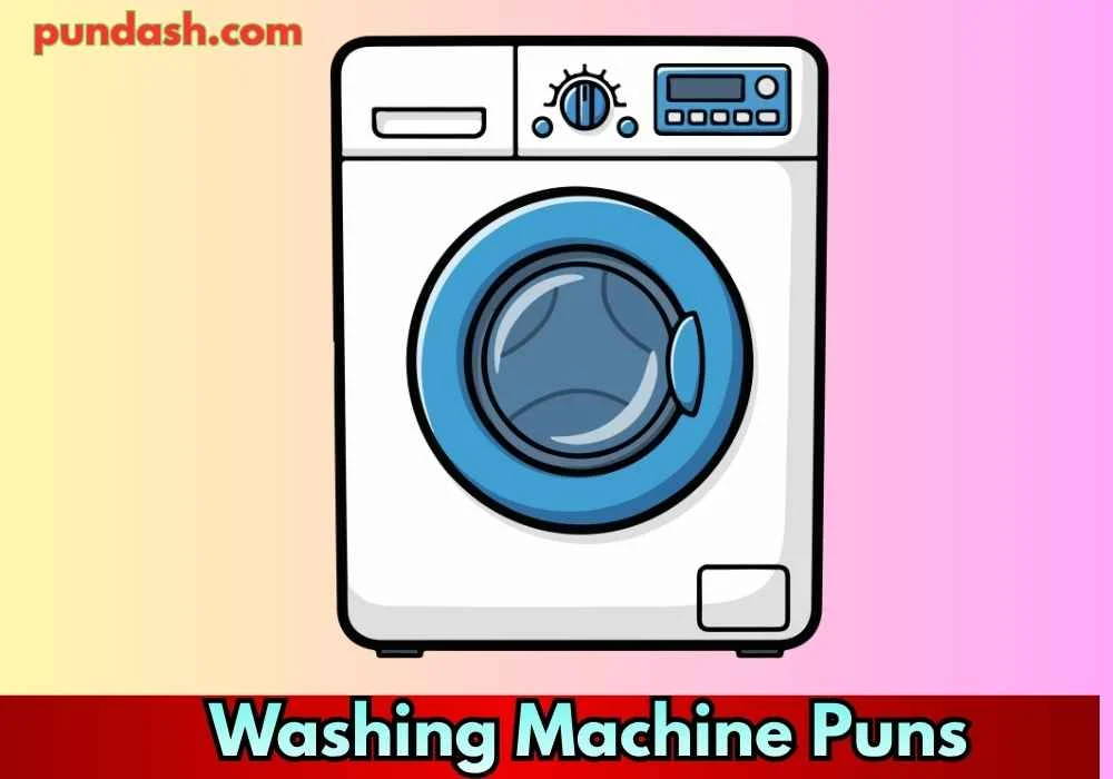 Soap & Detergent Jokes