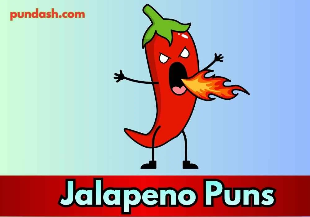 Spicy Jalapeno One-Liners 