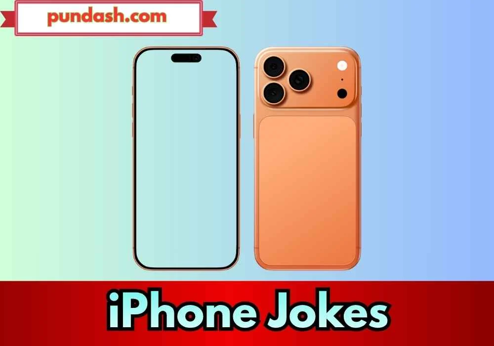 siri jokes for iPhone 