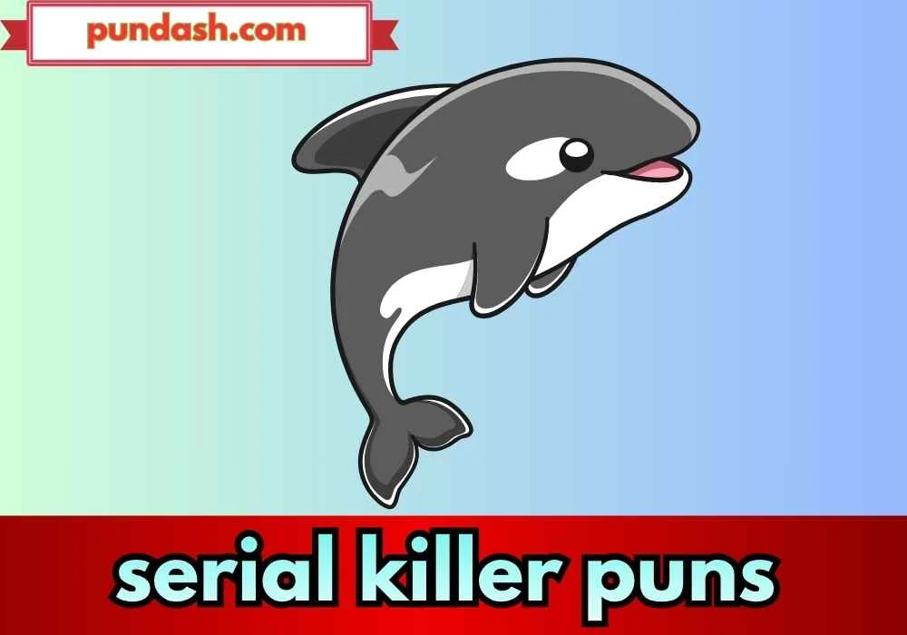 Thriller Puns for Writers