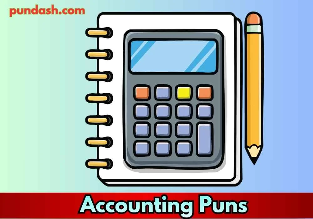 Balance Sheet Humor 