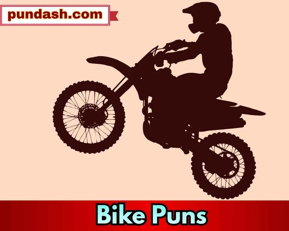 Best Bike Puns for Daily Riders 
