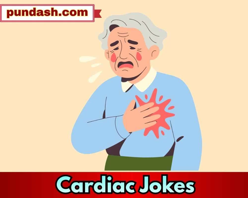 Cardiac Surgery Jokes