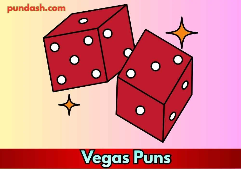 Casino Humor Puns 