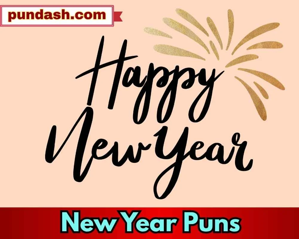 Cheerful Wishes Puns