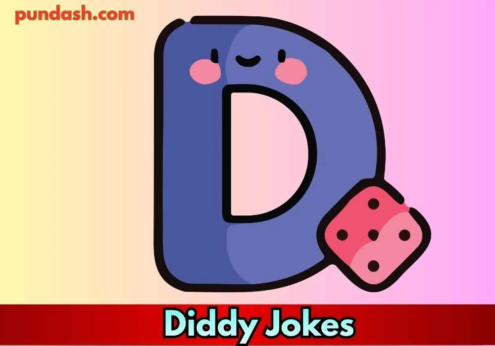 Creative Diddy Word Twists