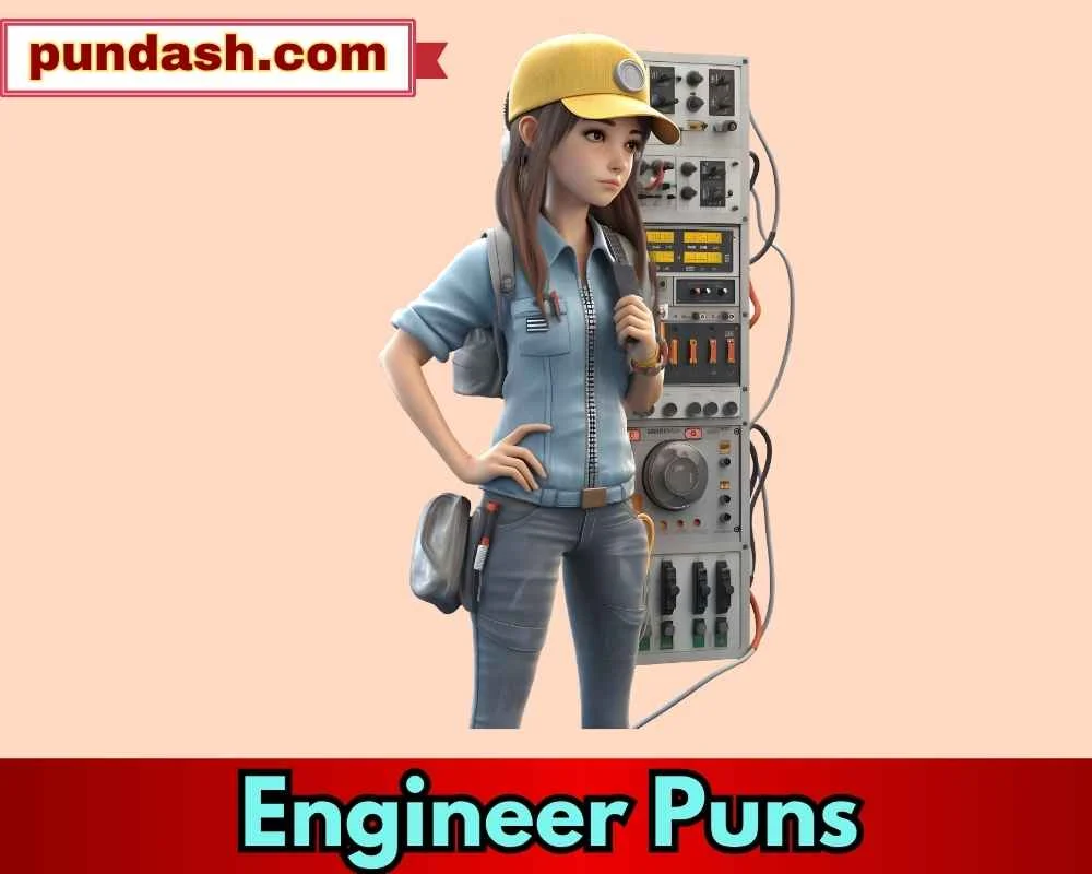 Environmental Engineer Puns