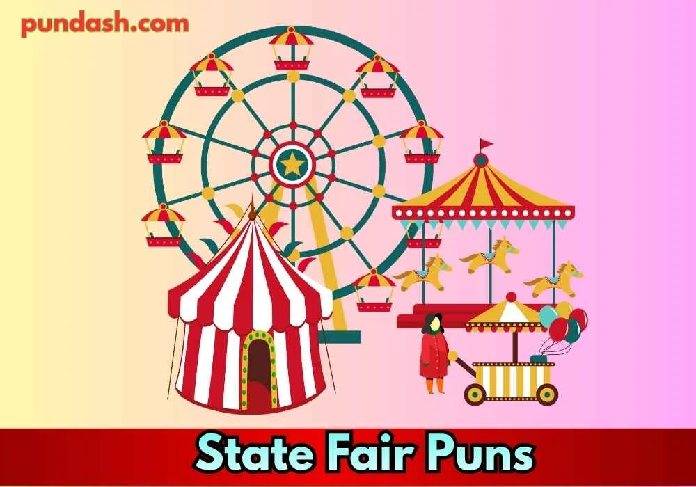 Fair Date Puns