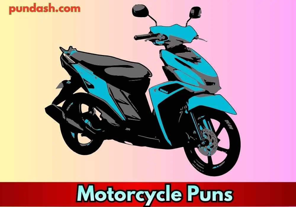 Fun motorcycle humor for daily laughs