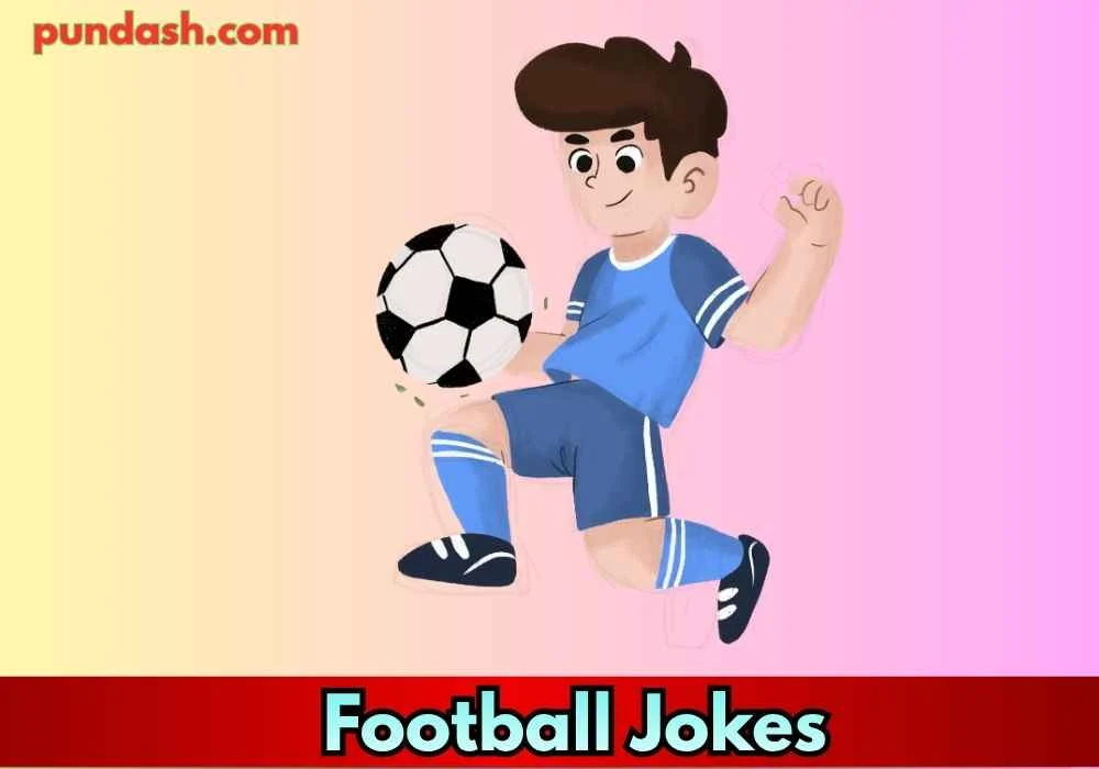 Funny Football One-Liners for Fans
