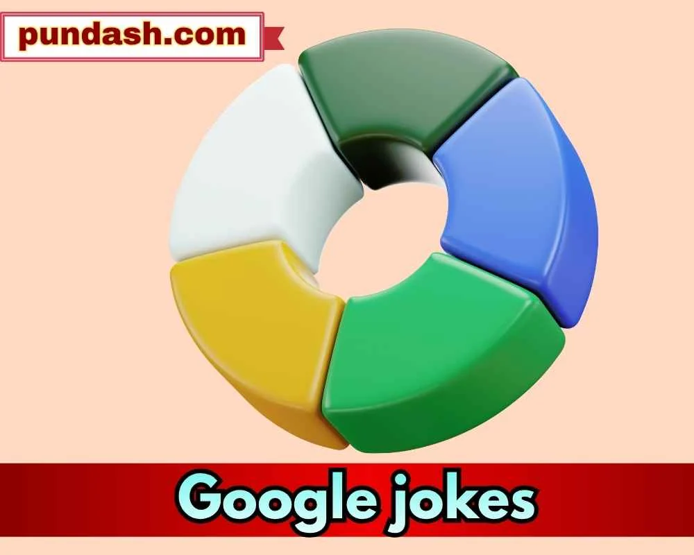 Funny Google Search Jokes