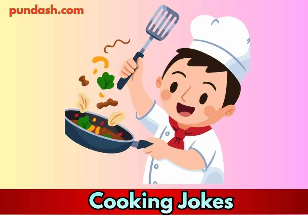 Funny Kitchen Moments 
