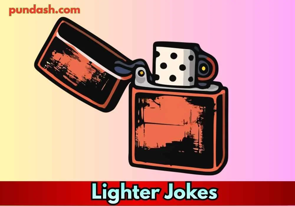 Glowing Jokes for Quick Laughs