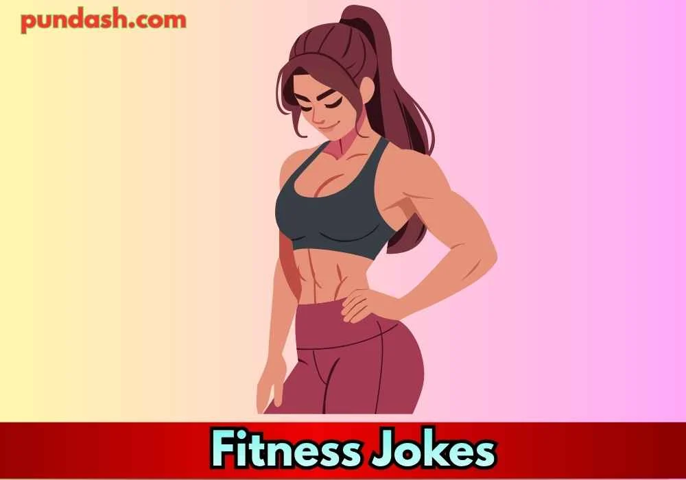 Gym Humor for Every Workout