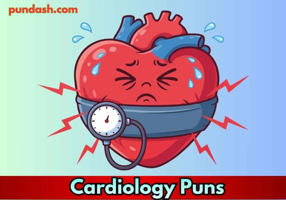 Heart Health Laughs