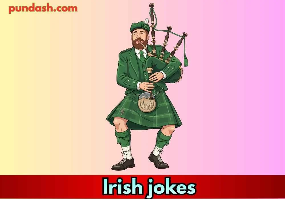 Irish pub jokes that spark a hearty laugh