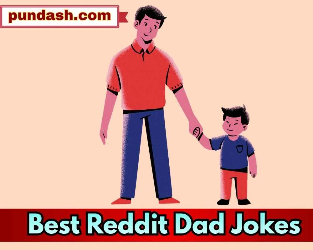 Light Dad Jokes for Easy Laughs