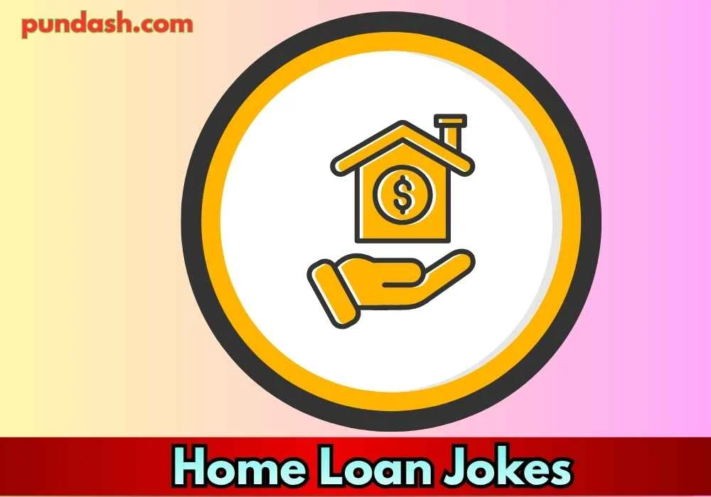 Mortgage Laugh Therapy