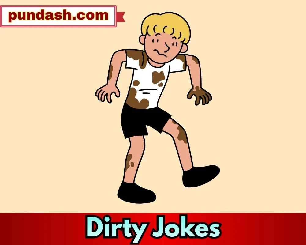 Naughty jokes people love to search