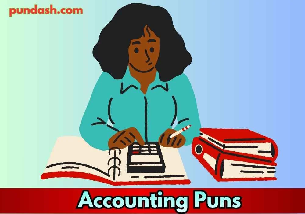Office Accounting Fun 