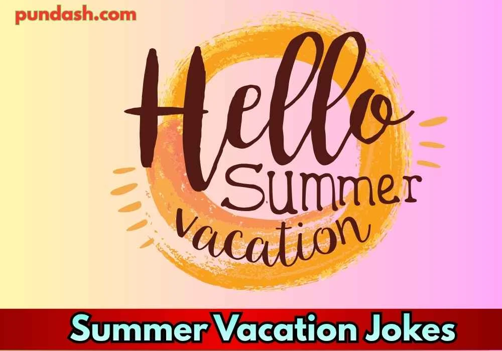 Sunny Beach Laughs